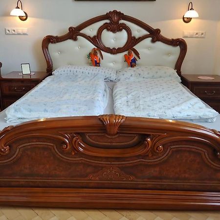 Marta P Apartment Detrichov Nad Bystrici Екстериор снимка