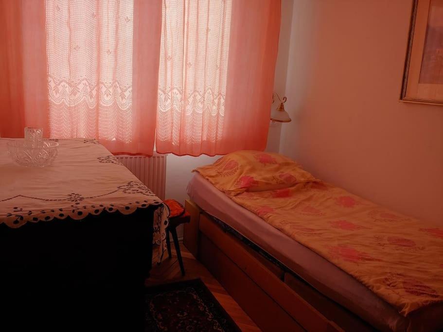 Marta P Apartment Detrichov Nad Bystrici Екстериор снимка