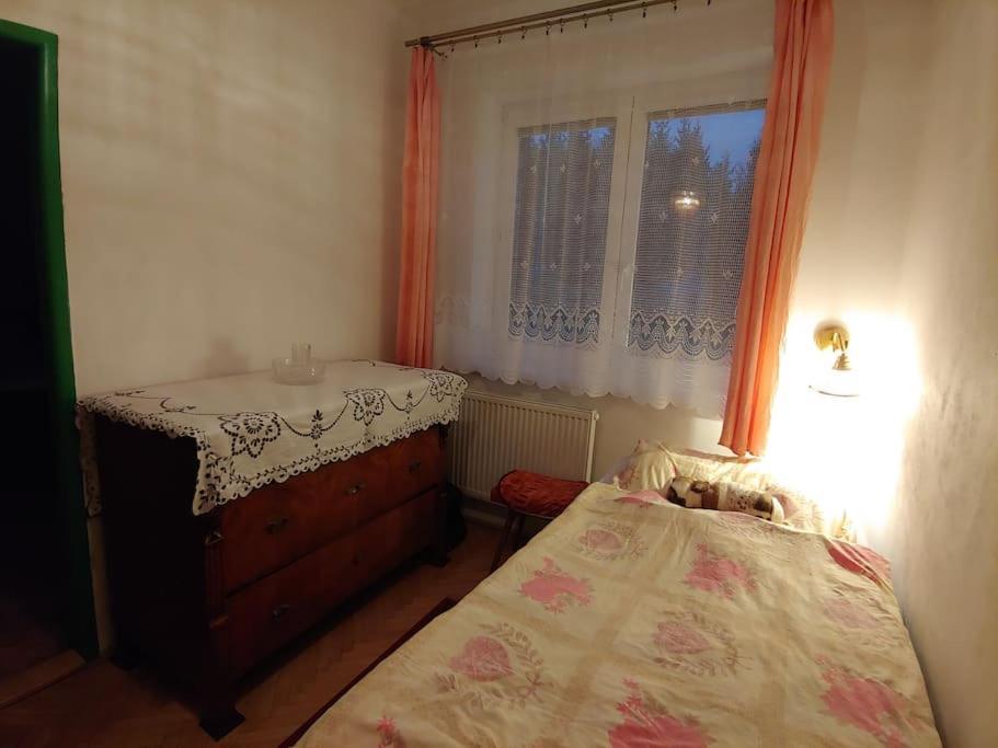 Marta P Apartment Detrichov Nad Bystrici Екстериор снимка