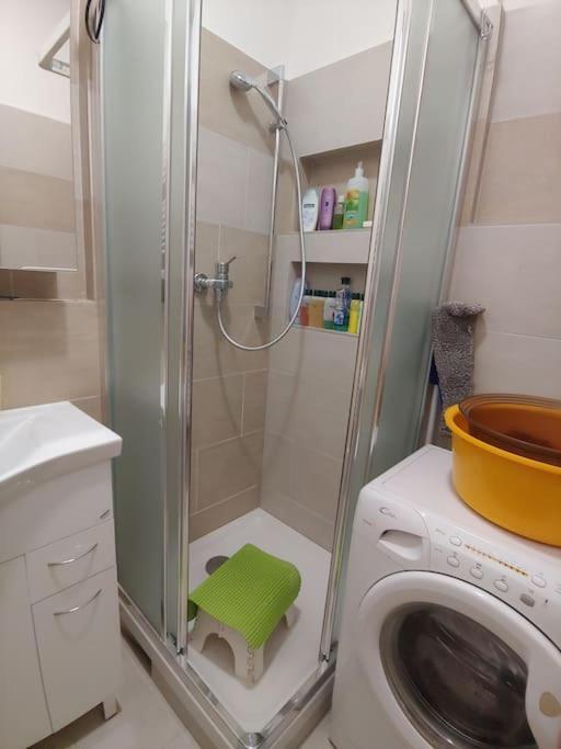 Marta P Apartment Detrichov Nad Bystrici Екстериор снимка