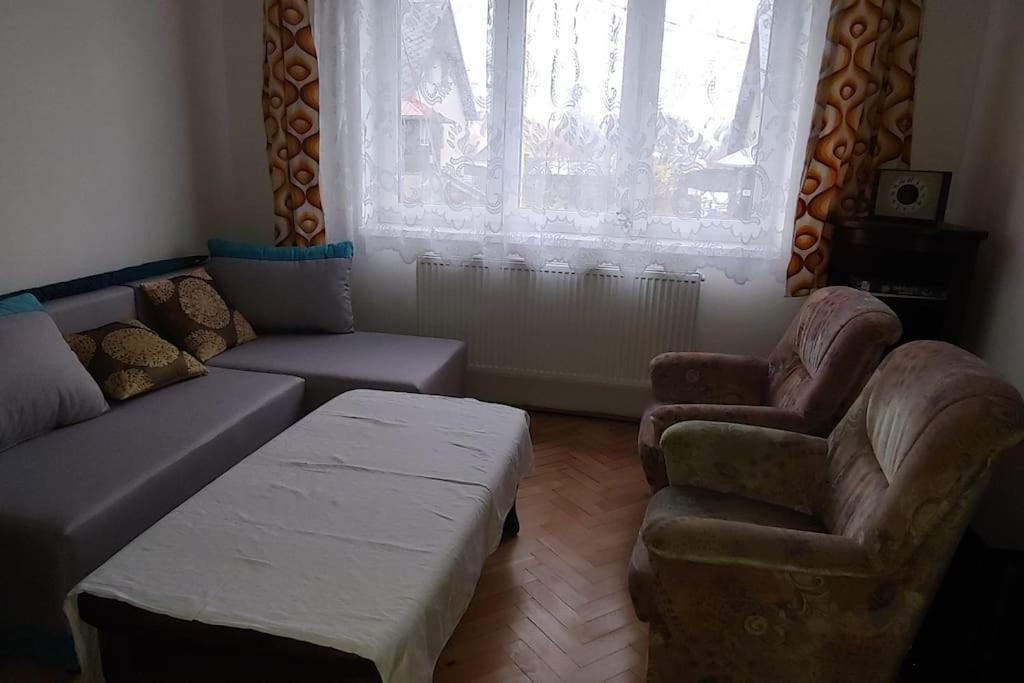 Marta P Apartment Detrichov Nad Bystrici Екстериор снимка