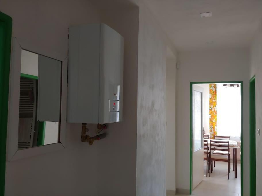 Marta P Apartment Detrichov Nad Bystrici Екстериор снимка
